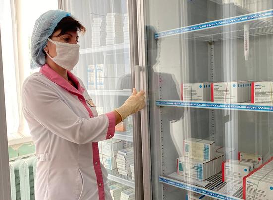 В Волгограде закупают новую партию вакцины от бешенства